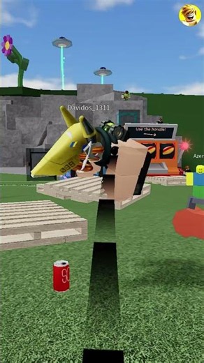 Sending Everything FLYING in Roblox! 😂🚀 | Fling People and Things Part 4