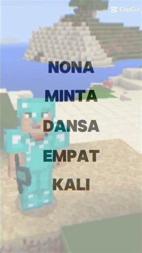 maaf ya sekarang baru upload vidio lagi Minecraft MRZZZZZ33