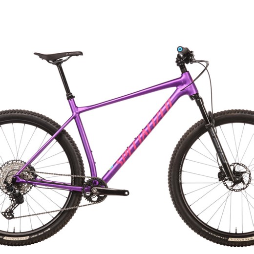 Specialized Chisel Hardtail Mountain Bike - 2025, X-Large