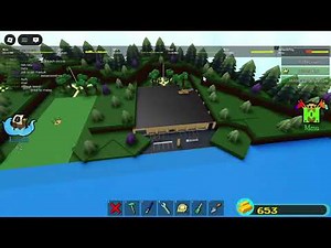 Part 1 Speedbuilding the outside of the pizzeria