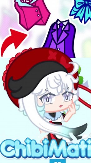 chibimation.1 (@chibimation.1)’s videos with original sound - chibimation.1