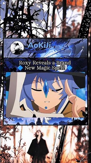 Mushoku Tensei Season 3 Episode 4 | Roxy's New Magic Spell! ✨🔥