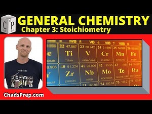 3.3 Limiting Reagent Calculations