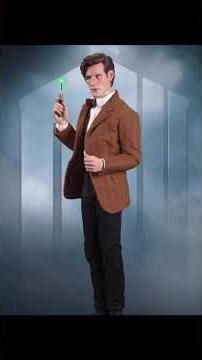 Doctor Who — Eleventh Doctor XI — Intro And Credit Music #doctorwho #theme