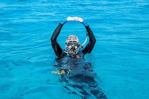 Surface Communication for Scuba Divers - Scuba Skills | Dive Training
