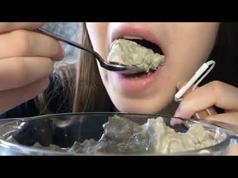 10. “CRUNCHIEST Chalk Ever! ASMR Eating Sounds (No Talking)”1. “Chalk Eating ASMR | Crunchy