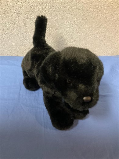 Douglas Cuddle Toys Black Labrador Stuffed Animals Plush Toys Lab Plushies Stuffies Gifts for Son Daughter Mom Dad Sister - Etsy