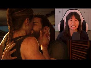 The Last Of Us Part II #4 | TechJoyce (FULL VOD)