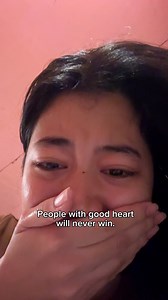 8.1M views · 403K reactions | Maturing is realizing you need to stop being so kind to everyone, 'cause people will keep taking advantage of it | Eryannn | Facebook