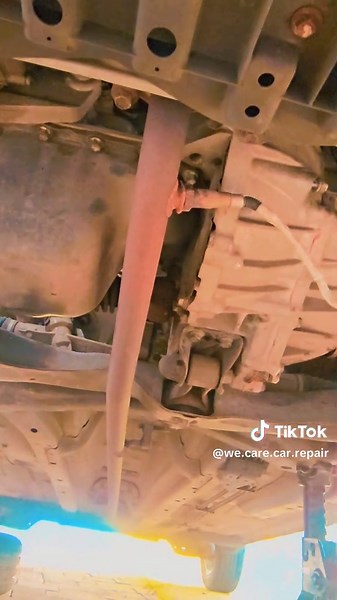 Clutch Replacement on Peugeot 107 Made Easy