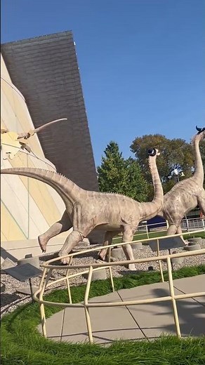 Children's Museum Indianapolis
