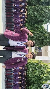 Dear Students of Class XII (Batch 2026), "As you spread your wings, may your future be filled with purpose, joy and endless possibilities." 😊 . . . #lpssahara #lpcjankipuram #lpscianspicoftheday #lps #lpc | Lpc Sahara States