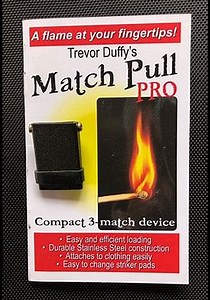 Match Pull Pro
