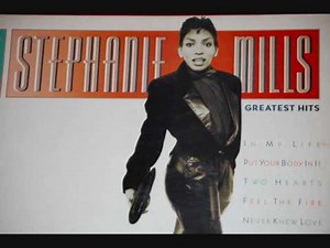 Stephanie Mills - What Cha Gonna Do with My Lovin' (1979 Music Video) | #75 R&B Song