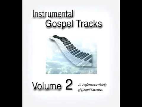 Prayer of Jabez (Eb) Donald Lawrence Instrumental Track