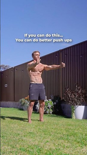 DO PRO PUSH UPS
