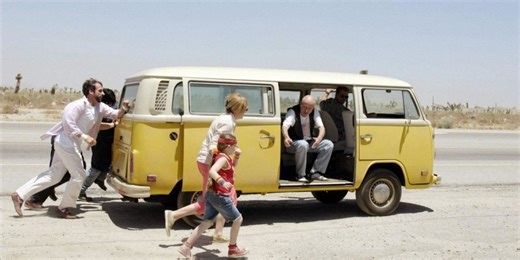 9 Travel & Road Trip Movies That’ll Make You Want to Hit the Road