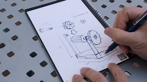 1.1M views · 6.7K shares | This is the last notebook you'll ever need to buy. | Insider Tech | Facebook