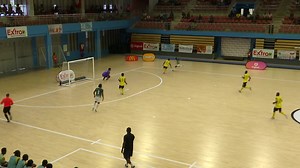 106K views · 2.1K reactions | HIGHLIGHTS | Vanuatu 4-5 Solomon Islands #FijiFootball #MelanesianFutsalCup #Futsal #Vanuatu #SolomonIslands | Fiji Football Association | Facebook