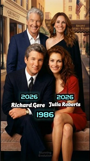 Hollywood’s Most Iconic Duos of All Time (part 2)