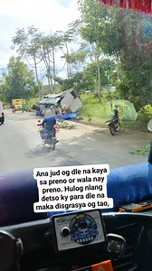 951K views · 3.7K reactions | Maayu nlang jud ky wala sya kaabot sa aglayan sentro, daghan bya kaayug tao. #byahenikillua #fypシviralシ2024 #killuangdavao #fbreelsfypシ゚ #foryoupageviralシ゚ #fbreels #forcontentpurposesonly #credittotheownerofthismusic @highlight | Juzel Manuel | Facebook