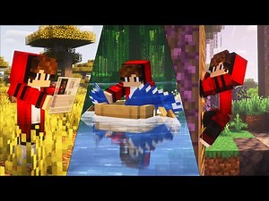 Mods para Sentir Minecraft 🍃