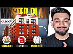 CUCET Exam 2026 Full Explained | Syllabus, Pattern & Preparation Guide