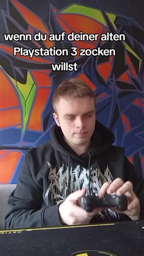 Playing Games on Your Old PlayStation 3