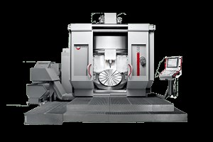 Hermle C62 | Kingsbury