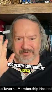 The Open Game License: The True Origin of OSR