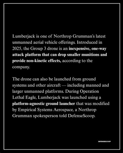 Army tests autonomous strike drone featuring AI-enabled targeting capabilities
