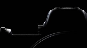 Nikon teases its first full-frame mirrorless camera, hints at ultra-wide new Z mount
