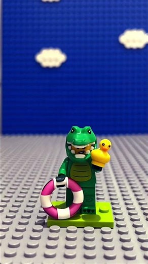 LEGO MINI FIGURES COLLECTABLE SERIES 28 #lego #viral