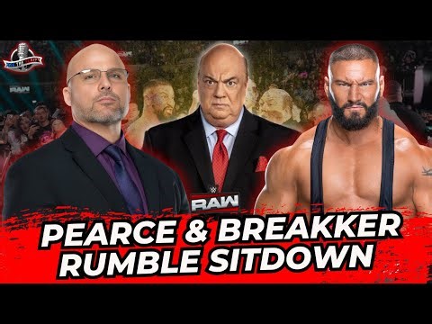 CM Punk vs AJ Styles TITLE MATCH! Bron Breakker Returns | WWE Raw Review (1/26/26)