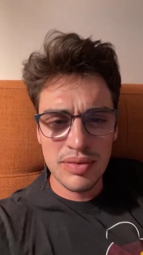 Joey Bragg on TikTok