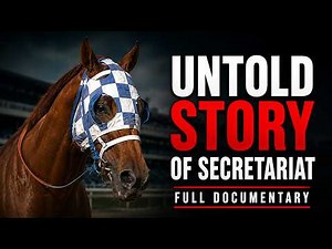 Why No Horse Has Ever Matched Secretariat | MOVIE
