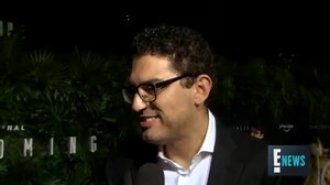 Sam Esmail Dishes on Adapting Podcast "Homecoming"