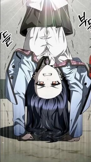 Bro see Heaven😰 | Ghost Story Club (Remake) #manhwa #webtoon #manga #manhua #manhwareccomendation