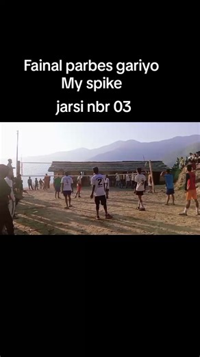 #Pokhara volleyball player jarsi nbr 03 #jajarkot_muser #pyfツ #plzviral🥺🥺🙏🙏foryoupage prem samir khim rabindra sher ganes Prakash susil #volleyball