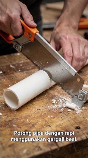 How to Connect 20mm Electrical Conduit Pipe