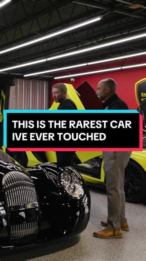 Got the tour of @Simon Cowell CUSTOM Morgan🔥 If you’re new here - I’m Shawn Lynch, a 9-figure entrepreneur and investor. I’ve built multiple companies and helped thousands of people upgrade their wealth, mindset, and performance. I drop insights here I don’t share anywhere else - follow to stay ahead.