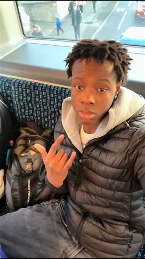 The Journey of 10-Month-Old Dreadlocks