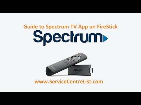 【 GUIDE 】 How to Install Spectrum App in Firestick in 2 Mins - Check Description Box
