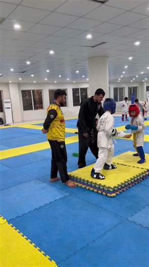 Taekwondo Sparring Match🥊#teakwondolifestyle#stealthtaekwondo