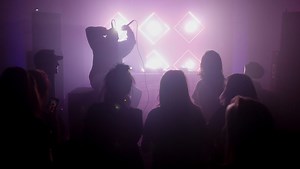 Gregslist: The new Springfield club that's so underground the fire marshal shut it down