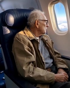 Ho 88 anni, e oggi non viaggio più molto in aereo. Le ginocchia non sono più quelle di una volta, e, sinceramente, preferisco sedermi sulla mia veranda con un libro piuttosto che affrontare gli aeroporti. Ma quella settimana dovevo viaggiare: un vecchio amico era venuto a mancare e mi ero promesso di partecipare al suo memoriale. Così prenotai un biglietto. Prima classe. Non perché volessi fare il figo—lontano da me—ma perché le mie articolazioni non sopportano più di essere schiacciate come sar