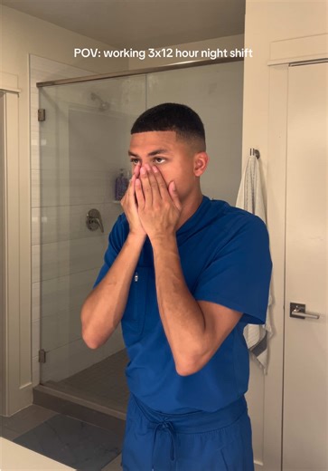 Navigating the Challenges of 12-Hour Night Shifts