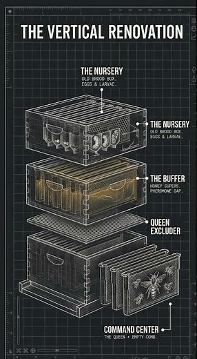 Stop the Swarm, Keep the Honey! 🐝 (The Demaree Method)