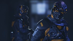 Spectre Hands-On Preview: Splinter Cell Multiplayer’s Spiritual Successor?