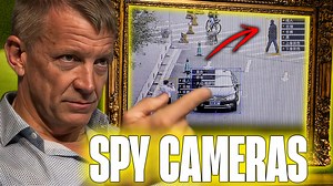 73K views · 1.4K reactions | "As you're walking across the street, if...